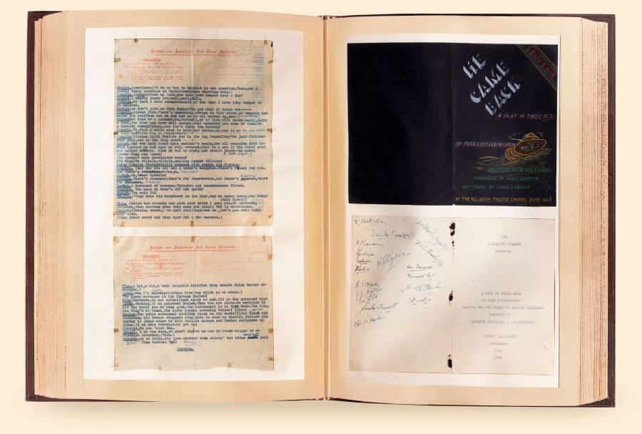 Pages 66 – 67 / 1943